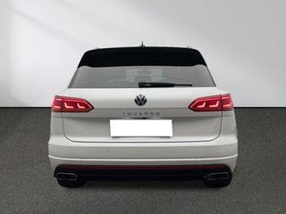 VOLKSWAGEN TOUAREG 3.0 TDI 231 CV RLINE !!!!!!!!!!