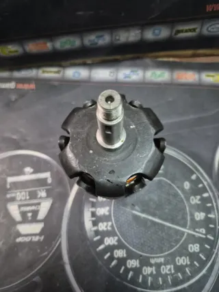 Rotore alternatore Bosch 24V Iveco/Fiat