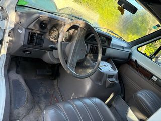 Dodge Ram Van B250 1994