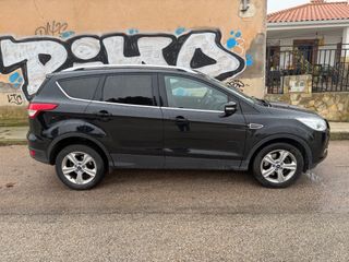 Ford Kuga 2015