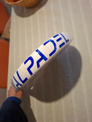 Pala Padel Royal Padel 38mm