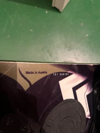 Tabla Snowboard Suburban 161 + fijaciones Burton