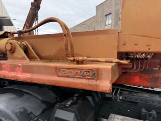 PORTACONTENEDOR CAYVOL