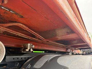 PORTACONTENEDOR CAYVOL