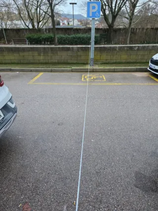 Bloqueador Anticaídas Andamios