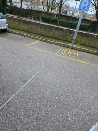 Bloqueador Anticaídas Andamios