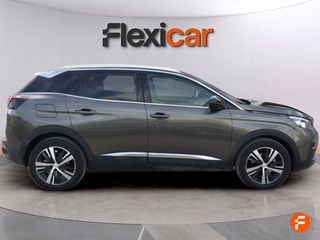 Peugeot 3008 1.2 PURETECH 96KW (130CV) GT LINE S&S