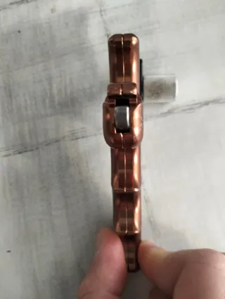 Disparador, Tiro con Arco, Carter Chocolate Addict