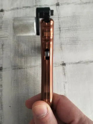 Disparador, Tiro con Arco, Carter Chocolate Addict