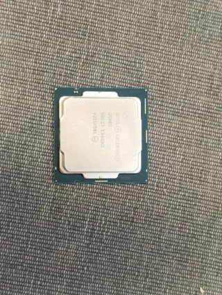 Intel Celeron G5905 3.50GHz
