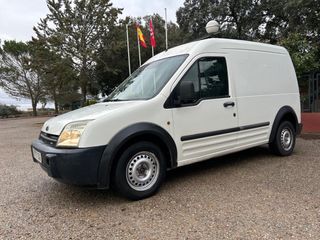 Ford Transit Connect 2003