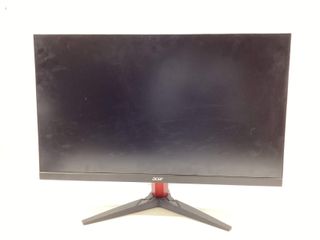 monitor led acer nitro kg2 kg272 s 27 led