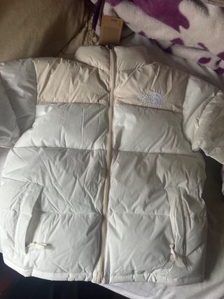 Chaqueta The North Face
