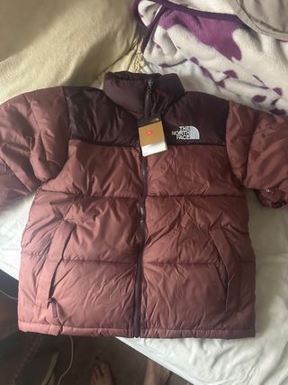 Chaqueta The North Face