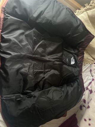 Chaqueta The North Face