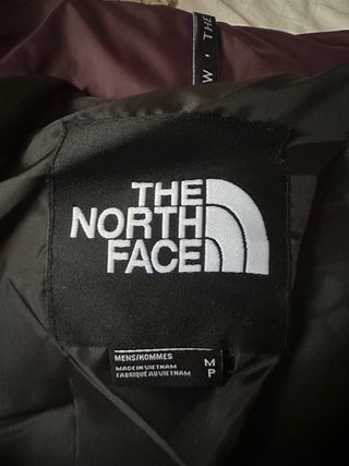 Chaqueta The North Face