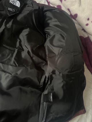 Chaqueta The North Face