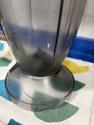 Robot Cocina Bosch MCM