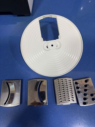 Robot Cocina Bosch MCM