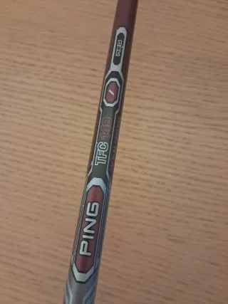 Hierro 4 Ping G15 5 RH