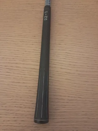 Hierro 4 Ping G15 5 RH