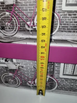 Cajas decorativas bicicleta vintage