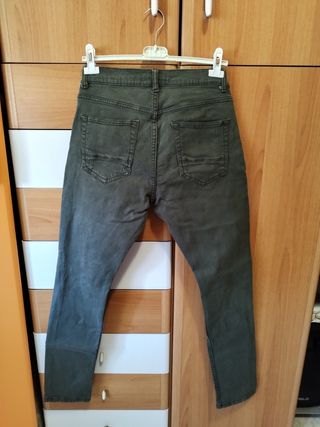 3 Jeans Lunghi Taglia 44/46