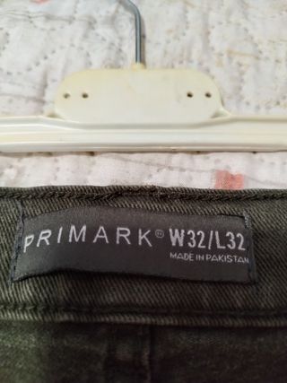 3 Jeans Lunghi Taglia 44/46