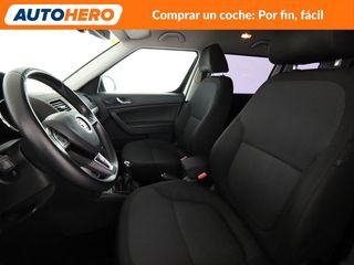 Skoda Yeti 2.0 TDI Black Outdoor