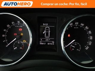 Skoda Yeti 2.0 TDI Black Outdoor