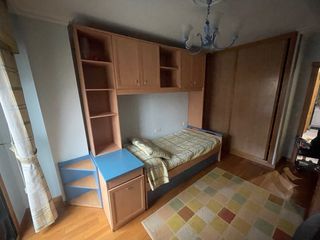 HABITACIÓN INFANTIL/JUVENIL COMPLETA PARA ENTREGAR