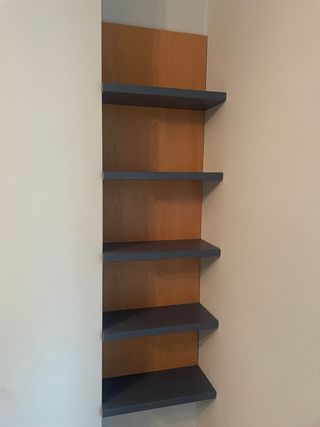 HABITACIÓN INFANTIL/JUVENIL COMPLETA PARA ENTREGAR