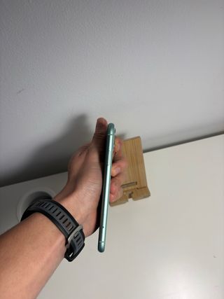 iPhone 11 Verde 64 GB