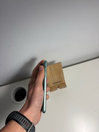iPhone 11 Verde 64 GB