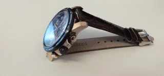 Orologio Citizen Eco-Drive Radio Controllato