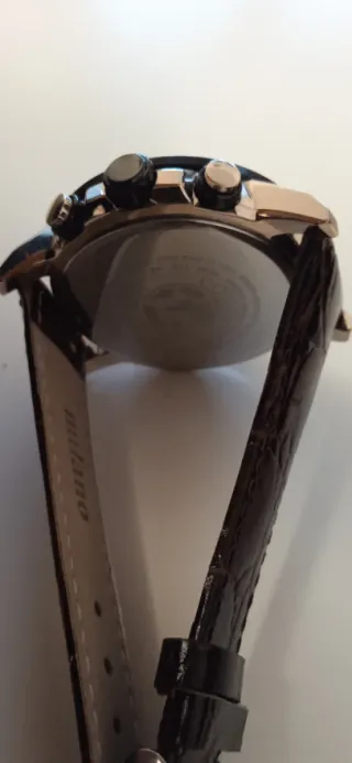 Orologio Citizen Eco-Drive Radio Controllato