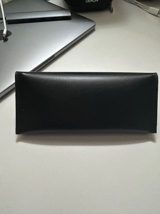 Funda Gafas Hugo Boss Negra