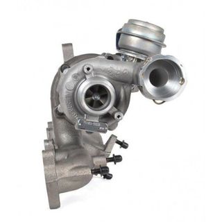 Turbo Seat Altea 1.9 TDI Garrett 751851