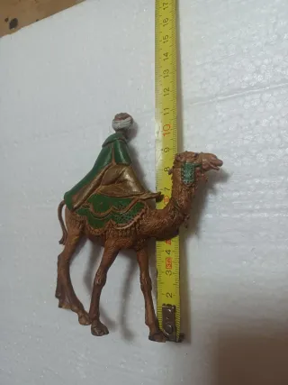 Belén Reyes Magos Moranduzzo Landi