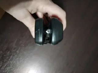 Mini saldatrice a batteria SilverCrest