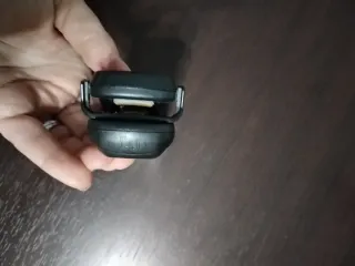 Mini saldatrice a batteria SilverCrest