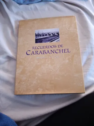 Recuerdos de Carabanchel historia y cultura