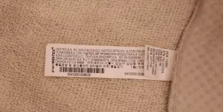 Jersey o chaleco manga corta estampado