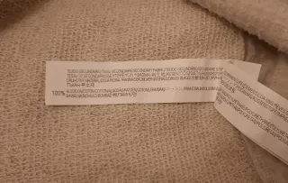 Jersey o chaleco manga corta estampado