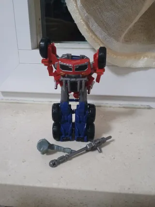 Transformers Prime Beast Hunters Cyberverse