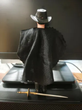 EL ZORRO