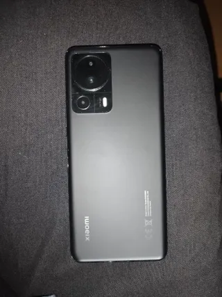 Xiaomi 13 lite