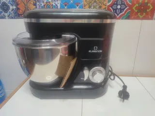 Robot de cocina Klarstein Bella 1200W