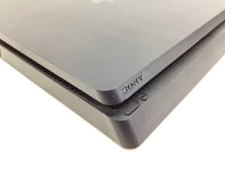 sony ps4 slim 500gb