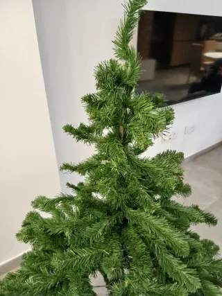 Árbol de Navidad 150cm